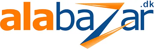 Alabazar Logo